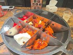 -抄姐老火锅(重庆总店)