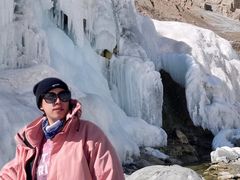 -祁连山·岗什卡雪峰景区