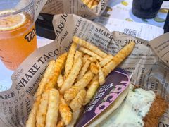 -TACO STAR 塔可星(下沙宝龙店)