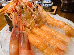 -蟹将军·松叶蟹和牛日料放题自助(K11店)