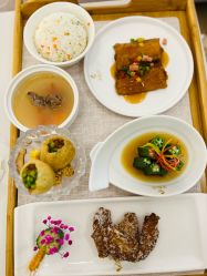 -美悦湾月子中心(熙湖店)