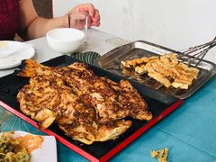 -凤凰岭蒙古包风味餐厅