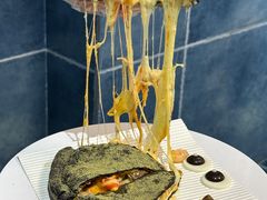 -咕鹿流心披萨(下沙店)