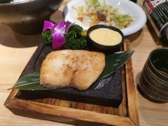 -鲔吞·和牛寿喜烧(闵行区绿瘦酒店)