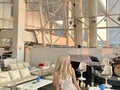 -月光漫步高空酒吧&景观下午茶Moonwalker Sky Land