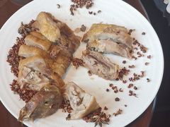 -环球港凯悦 · 享悦中餐厅