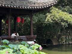 -绮园景区