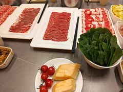 -君邦火锅(新疆大厦店)