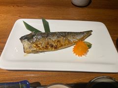 -青叶日式料理(飘亮阳光广场店)