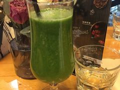 -雕刻时光咖啡馆(北苑店)