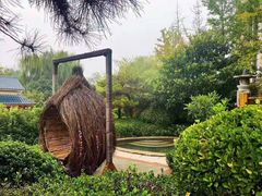 -郑州银基黄帝宫御温泉