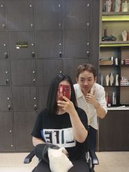 -悦SALON