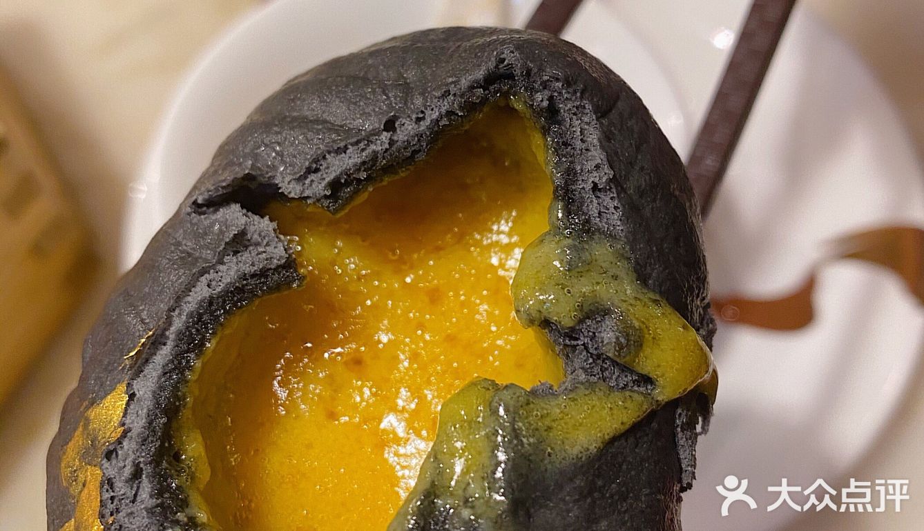 深圳探店|必吃榜早茶打卡❗️