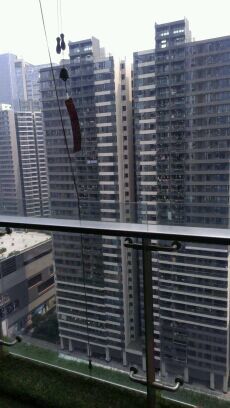 -广州富力丽思卡尔顿酒店