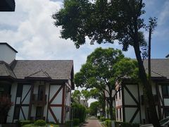 -太阳岛度假酒店