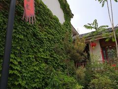 -红石寨旅游度假区