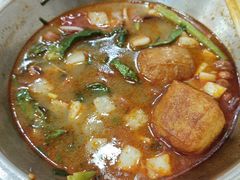 -桂湘缘卤味螺蛳粉