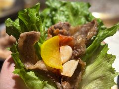 -黑崎烧肉·山野厨房(坪山店)