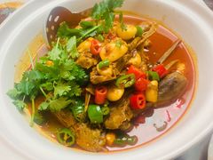 -漫天香·小龙虾餐厅(夏湾店)