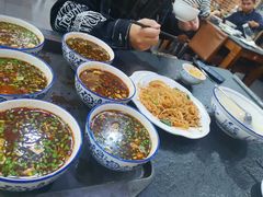 -齐月岐山面馆(朝阳大街店)