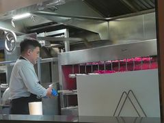 -拉蒂娜·巴西牛排馆 Latina·Brazilian Steakhouse(王府井喜悦店)