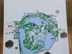 -团结湖公园