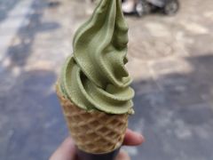 -吴裕泰茶庄(前门大街店)