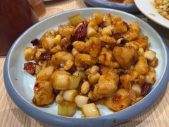 -老边饺子馆(东单店)