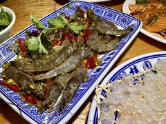 -桂园白粥·潮汕老味道