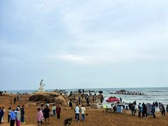 -老虎石海上公园