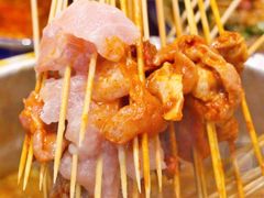 -马路边边串串香(双井直营店)