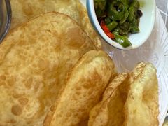 烫面油香-国强手抓(西夏区店)