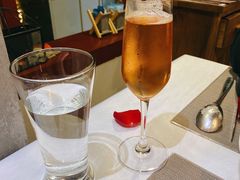 布列塔尼气泡苹果酒-LA CREPERIE BRETONNE布列塔尼法式餐厅(天童北路店)