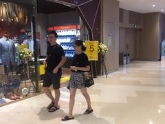 -深圳来福士广场