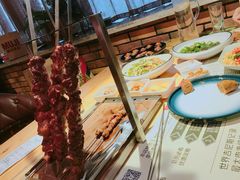 -通海俄式烧烤(下瓦房店)