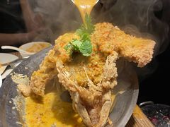 -瓦城泰国料理(芮欧百货店)