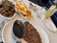 -360 The Restaurant at the CN Tower