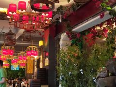 -红鼎坊·老成都火锅(新南门店)