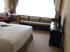 -香港城市花园酒店