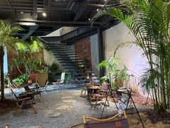 -J Create城市露营咖啡·简餐·宠物(上海动物园店)