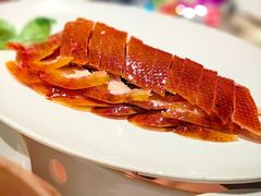 -四季民福烤鸭店(外滩外白渡桥店)