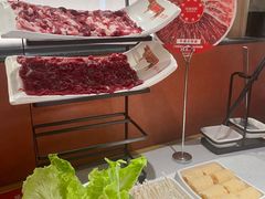 -左庭右院鲜牛肉火锅(苏州园区永旺店)