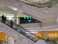 -圆融购物中心(南天成路店)