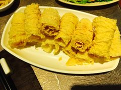 -金海阁海鲜火锅