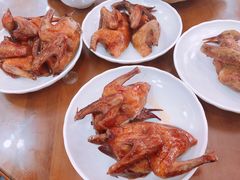 -煲煲掂风味煲仔饭餐厅(西区店)