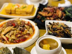 -木王宴语·野生鲜菌火锅(玉河店)