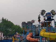 -欢乐水魔方水世界