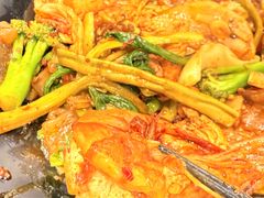 -醉人椒麻辣香锅(王府井喜悦店)