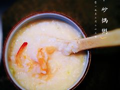 -稻鲜记潮汕砂锅粥