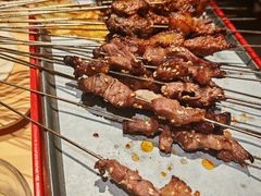 -蚝太郎 • 海鲜烧烤(阳光天地店)